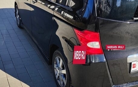 Honda Freed I, 2009 год, 800 000 рублей, 21 фотография