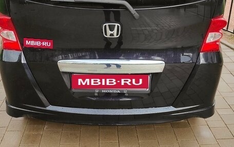 Honda Freed I, 2009 год, 800 000 рублей, 22 фотография