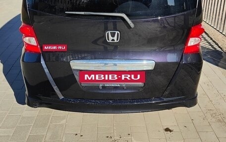 Honda Freed I, 2009 год, 800 000 рублей, 23 фотография