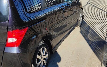 Honda Freed I, 2009 год, 800 000 рублей, 33 фотография