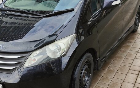 Honda Freed I, 2009 год, 800 000 рублей, 34 фотография
