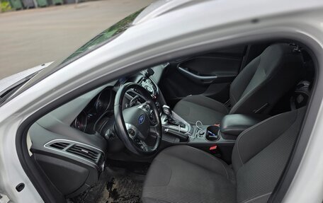 Ford Focus III, 2013 год, 820 000 рублей, 11 фотография