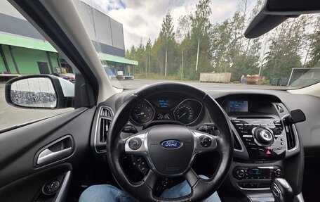 Ford Focus III, 2013 год, 820 000 рублей, 12 фотография