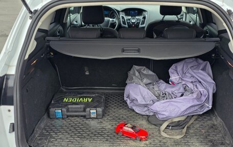 Ford Focus III, 2013 год, 820 000 рублей, 9 фотография