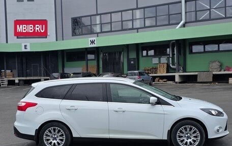 Ford Focus III, 2013 год, 820 000 рублей, 5 фотография