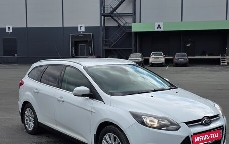 Ford Focus III, 2013 год, 820 000 рублей, 2 фотография