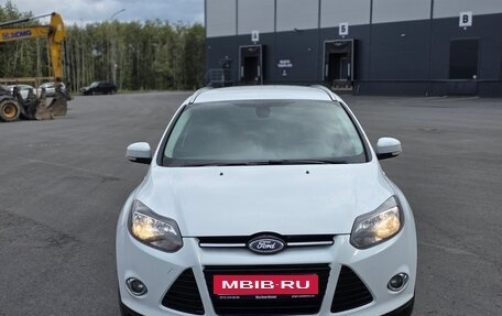 Ford Focus III, 2013 год, 820 000 рублей, 3 фотография