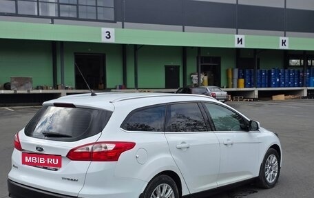 Ford Focus III, 2013 год, 820 000 рублей, 6 фотография