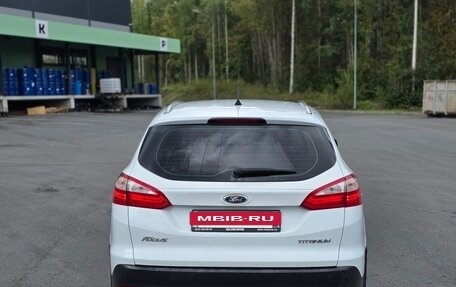 Ford Focus III, 2013 год, 820 000 рублей, 7 фотография