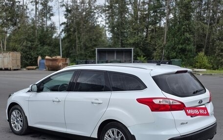 Ford Focus III, 2013 год, 820 000 рублей, 8 фотография