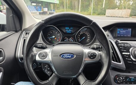 Ford Focus III, 2013 год, 820 000 рублей, 13 фотография