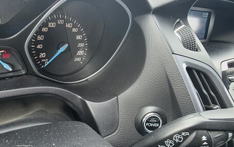 Ford Focus III, 2013 год, 820 000 рублей, 14 фотография