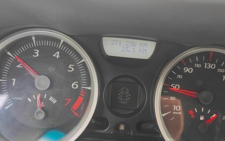 Renault Megane II, 2008 год, 465 000 рублей, 7 фотография