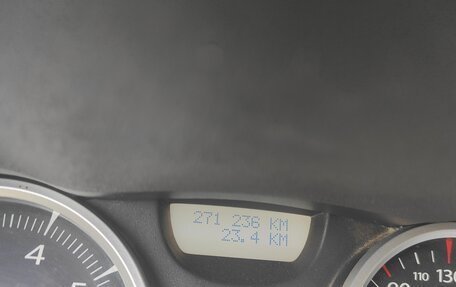Renault Megane II, 2008 год, 465 000 рублей, 8 фотография