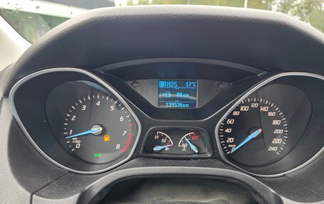 Ford Focus III, 2013 год, 820 000 рублей, 15 фотография