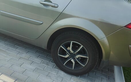 Renault Megane II, 2008 год, 465 000 рублей, 4 фотография
