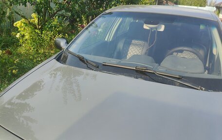Renault Megane II, 2008 год, 465 000 рублей, 10 фотография