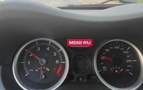 Renault Megane II, 2008 год, 465 000 рублей, 6 фотография