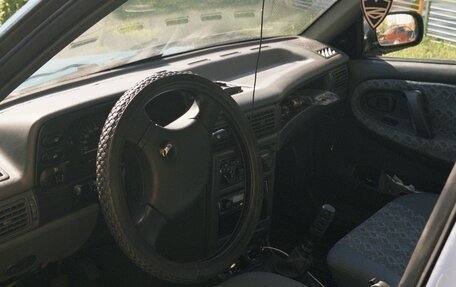 Daewoo Nexia I рестайлинг, 2006 год, 100 000 рублей, 6 фотография