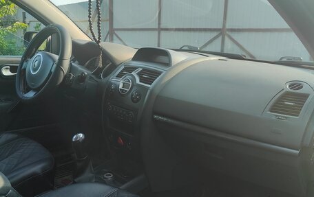 Renault Megane II, 2008 год, 465 000 рублей, 18 фотография