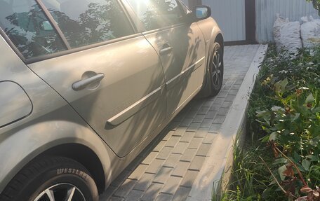 Renault Megane II, 2008 год, 465 000 рублей, 19 фотография