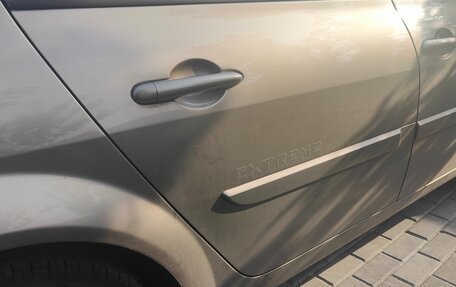 Renault Megane II, 2008 год, 465 000 рублей, 17 фотография