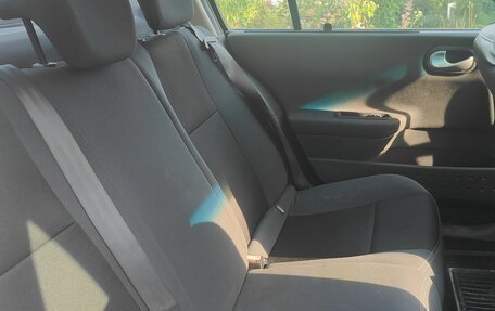 Renault Megane II, 2008 год, 465 000 рублей, 15 фотография