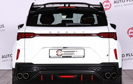 Geely Coolray I, 2024 год, 2 049 000 рублей, 5 фотография