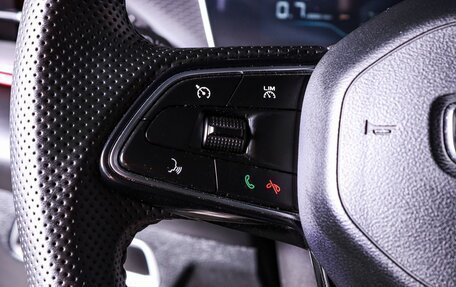 Geely Coolray I, 2024 год, 2 049 000 рублей, 15 фотография
