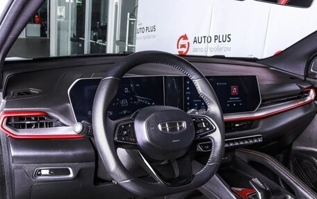 Geely Coolray I, 2024 год, 2 049 000 рублей, 8 фотография