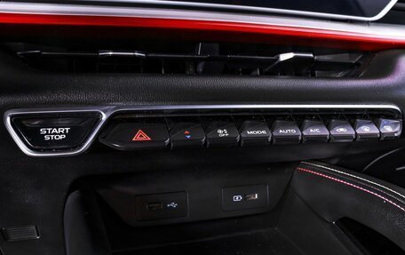 Geely Coolray I, 2024 год, 2 049 000 рублей, 22 фотография