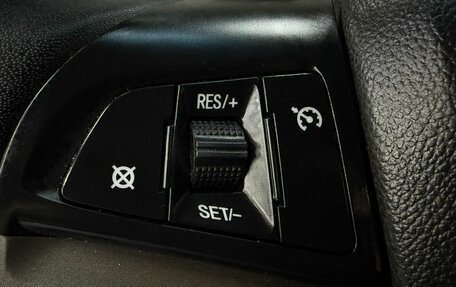 Chevrolet Aveo III, 2013 год, 629 900 рублей, 8 фотография