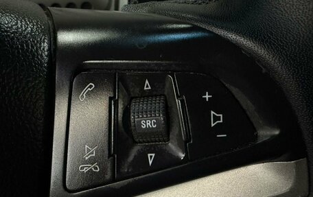 Chevrolet Aveo III, 2013 год, 629 900 рублей, 9 фотография