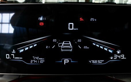 Geely Coolray I, 2024 год, 2 049 000 рублей, 21 фотография