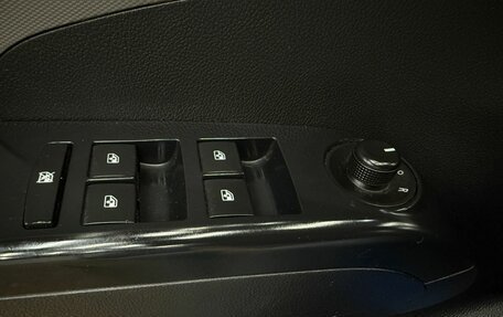 Chevrolet Aveo III, 2013 год, 629 900 рублей, 17 фотография