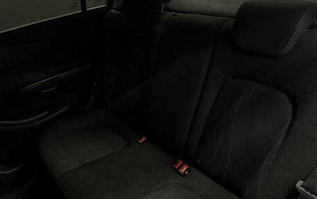 Chevrolet Aveo III, 2013 год, 629 900 рублей, 22 фотография