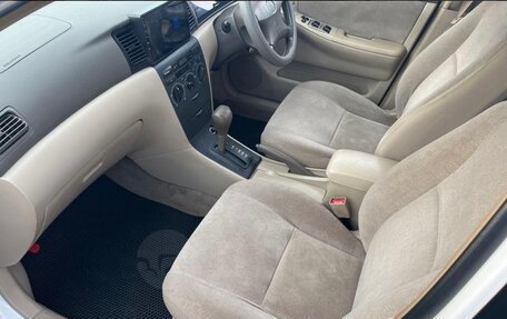 Toyota Corolla, 2001 год, 550 000 рублей, 9 фотография