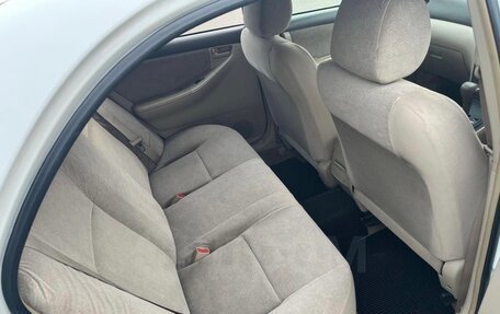 Toyota Corolla, 2001 год, 550 000 рублей, 12 фотография