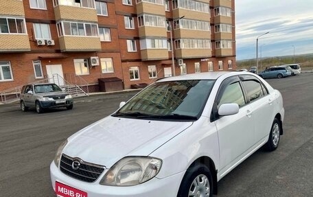 Toyota Corolla, 2001 год, 550 000 рублей, 1 фотография