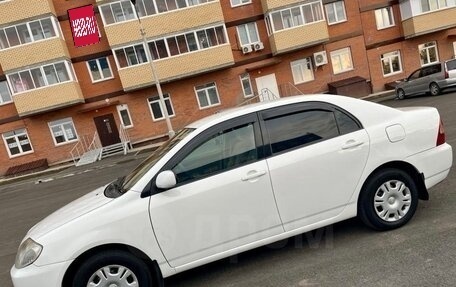 Toyota Corolla, 2001 год, 550 000 рублей, 5 фотография
