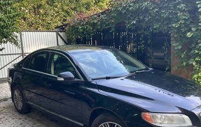 Volvo S80 II рестайлинг 2, 2008 год, 900 000 рублей, 1 фотография