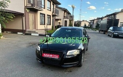 Audi A3, 2012 год, 600 000 рублей, 1 фотография