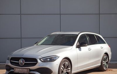 Mercedes-Benz C-Класс, 2021 год, 3 435 000 рублей, 1 фотография