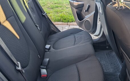 KIA Rio III рестайлинг, 2016 год, 855 000 рублей, 13 фотография