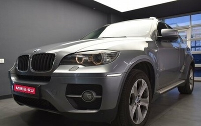 BMW X6, 2009 год, 1 847 000 рублей, 1 фотография