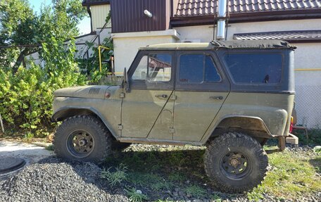 ЛуАЗ 3151, 1997 год, 400 000 рублей, 1 фотография
