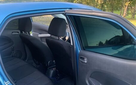 Mazda 2 III, 2013 год, 850 000 рублей, 8 фотография