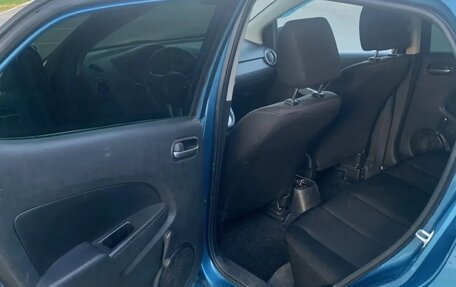Mazda 2 III, 2013 год, 850 000 рублей, 11 фотография