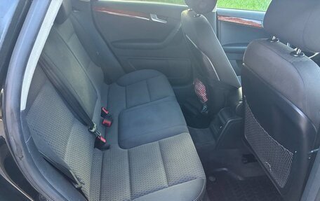 Audi A3, 2012 год, 600 000 рублей, 15 фотография