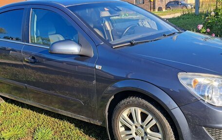 Opel Astra H, 2008 год, 470 000 рублей, 2 фотография